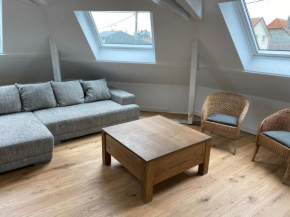 Opale Villa Appartement dans villa architecte 200m de la plage, Merlimont